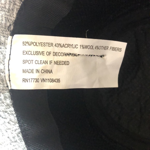 Toddler Hat - Picture 6 of 9